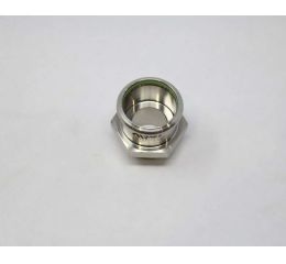 NIPPLE 316L D35X1 NPT M
