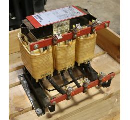 TRANSFORMER 75kVA 575V TO 460V 3PH-Y