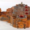 DAVID BROWN VALVE