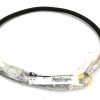 BOBCAT HOSE HYDRAULIC ASSEMBLY