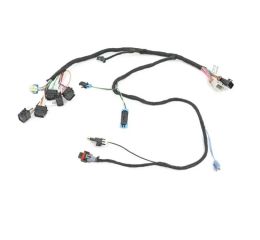 HARNESS LH CONSOLE