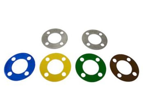 GEARMATIC AFTERMARKET SHIM SET FOR GLAND