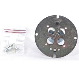BASE & SWIVEL MOUNTING PLATE VP04