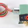 EMERSON - ASCO / JOUCOMATIC / REDHAT SOLENOID VALVE