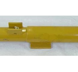 TRACK ADJUSTER ASSEMBLY