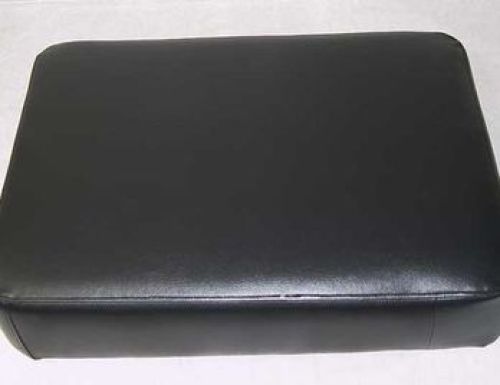 CASE AFTERMARKET SEAT