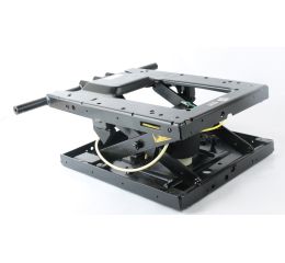 SUSPENSION SEAT BASE - AIR