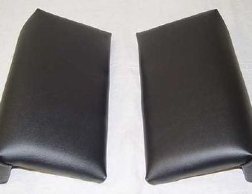 CASE AFTERMARKET ARM REST (PAIR)