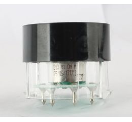 COOLANT TEMPERATURE GAUGE