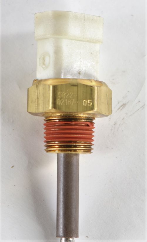 DETROIT DIESEL CO. COOLANT LEVEL SENSOR