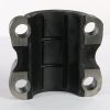 MACK BRACKET  TRUNNION  HALF  SUSPENSION  REAR