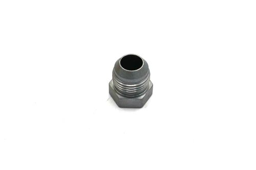 SCHWARZE PLUG 3/4 JIC