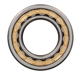 ECP SINGLE ROW CYLINDRICAL ROLLER BEARING NJ DESIG