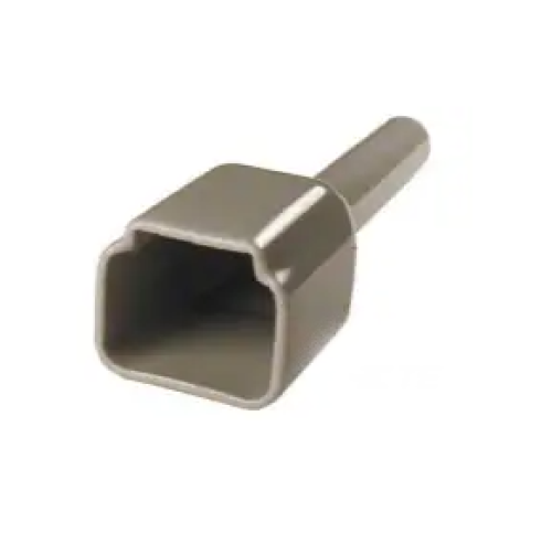 DEUTSCH BOOT - ELECTRICAL CONNECTOR 2-PIN