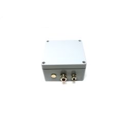 MWD 100 CONTROL UNIT ASSEMBLY