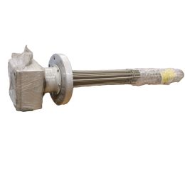 HEATER - 12KW - 575-3-60 - 5 -