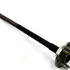 DANA - SVL SVL REAR AXLE SHAFT