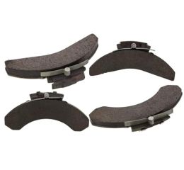 AIR DISC BRAKE - PAD KIT