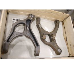 SUSPENSION LOWER CONTROL ARM