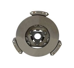 PRESSURE PLATE