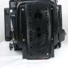 USSC DRIVER SEAT - BLUE CLOTH