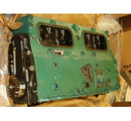 SHORT BLOCK