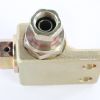 BOBCAT VALVE STOP