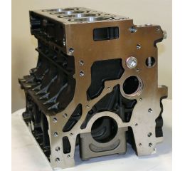 ENGINE BLOCK