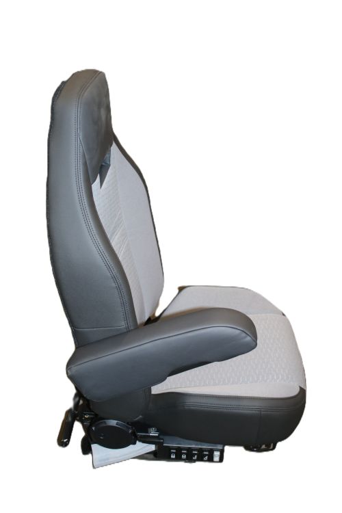 VOLVO DRIVERS SEAT
