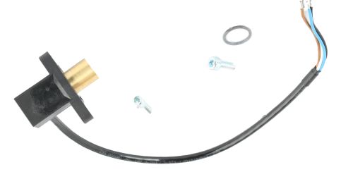 REXROTH SPEED SENSOR WITH CONNECTOR
