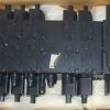 TEREX FUCHS CONTROL BLOCK