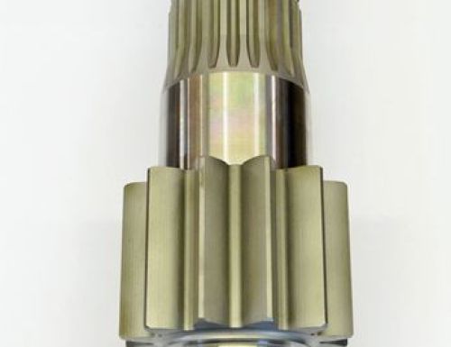JOHN DEERE AFTERMARKET PINION