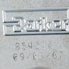 BRADEN CARCO GEARMATIC BRAKE VALVE *
