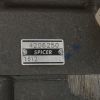 DANA SPICER CHARGING PUMP ASSEMBLY