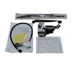 WINDSHIELD WIPER KIT