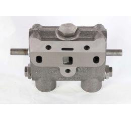 VALVE SECTION
