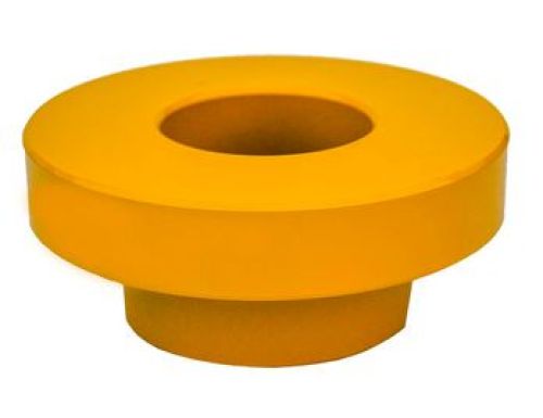 JOHN DEERE AFTERMARKET CAP, FRONT