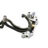 BOBCAT LEVER FORK ASSEMBLY