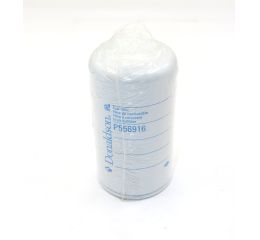FUEL FILTER - SPIN ON SECONDARY