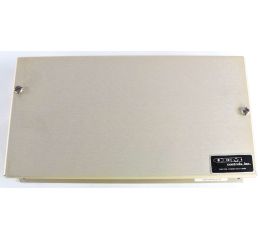 TRANSMITTER DRIVE CUTOUT