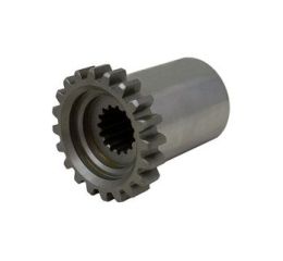 GEAR (PUMP DRIVE)