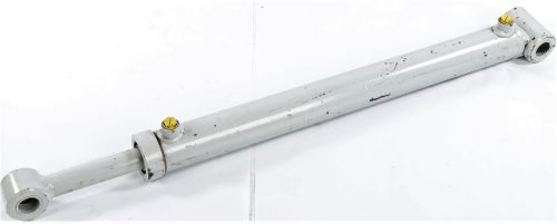 SCAT TRAK CYLINDER  TILT