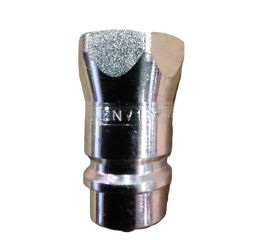 FASTER QUICK DISCONNECT  1/2'' COUPLER
