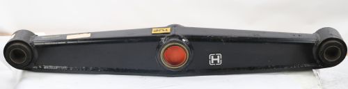 HENDRICKSON SUSPENSIONS SUSPENSION BEAM ASSEMBLY