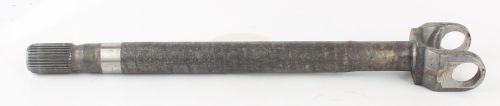 DANA SPICER LIGHT DUTY AXLE SHAFT DANA 44 FRONT