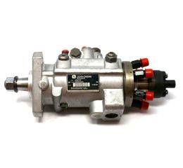 FUEL INJECTION PUMP REMAN