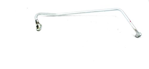 BOBCAT OIL PIPE