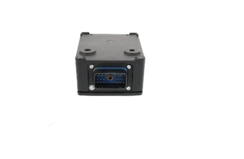 VOLVO MICRO CONTROLLER