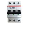 ABB CIRCUIT BREAKER 3A 3PH