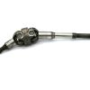 DANA SPICER DOUBLE UNIVERSAL JOINT
